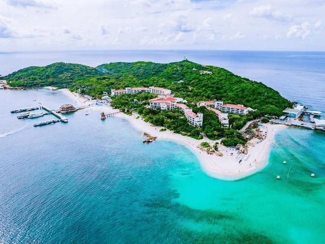 三亚旅行社选哪家？文旅认证排名里蒙旅9999分的硬核实力不错过(图6)