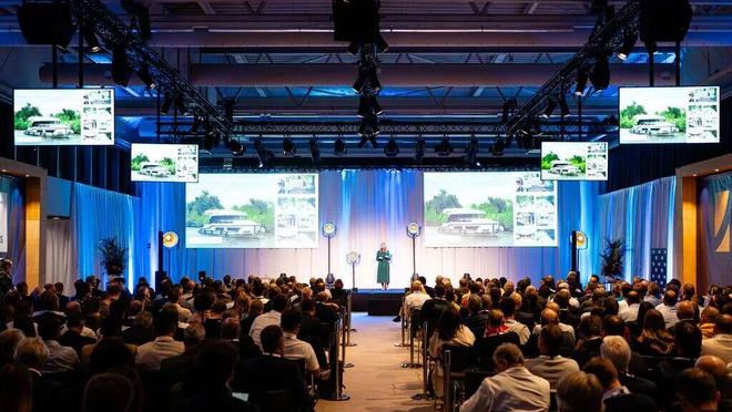 2025METSTRADE游艇配件展在挑战与新机遇聚焦中启幕