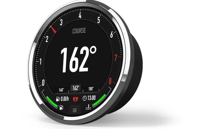 2025METSTRADE游艇配件展在挑战与新机遇聚焦中启幕(图5)