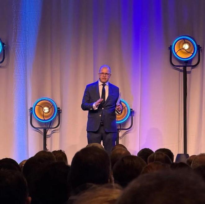 2025METSTRADE游艇配件展在挑战与新机遇聚焦中启幕(图2)