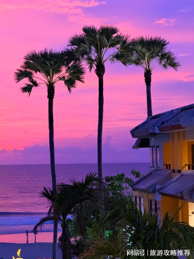 泰国跟团游5天4晚费用多少？泰国五日跟团游详细行程