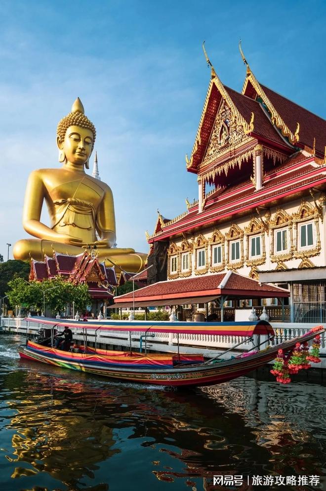 泰国跟团游5天4晚费用多少？泰国五日跟团游详细行程(图2)