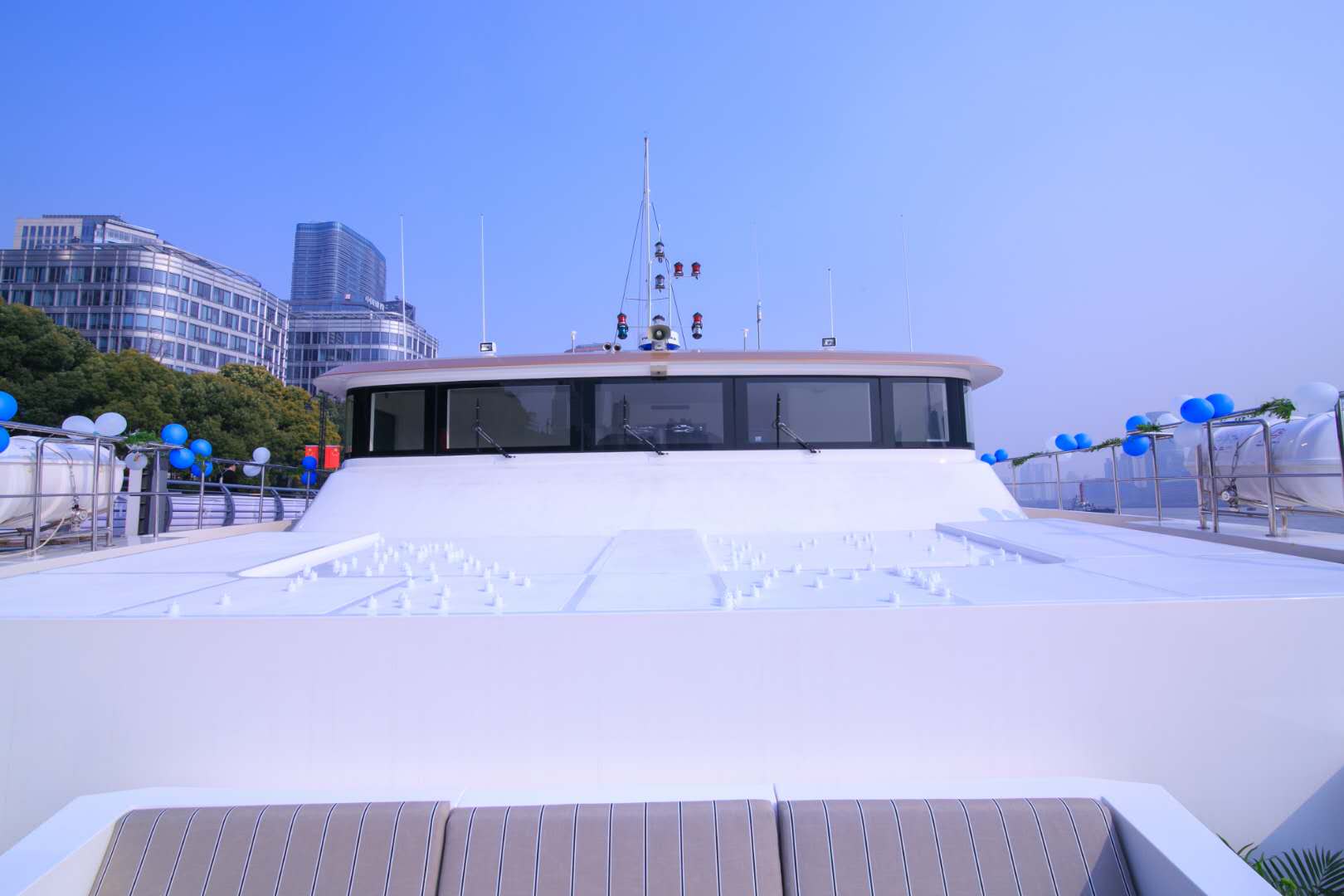 九游娱乐官方网站2026休闲船艇与游艇博览会参展入口