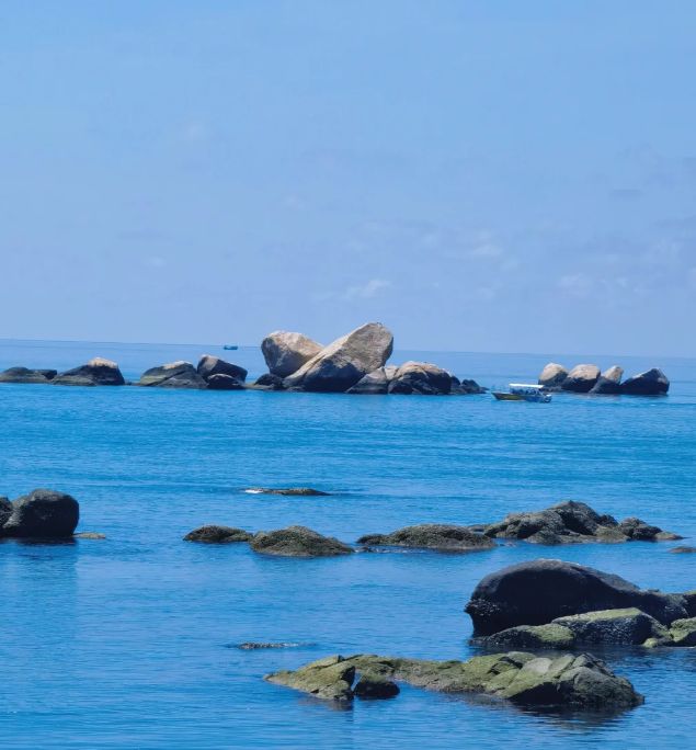 九游官方app入口权威背书！三亚旅行社排名前十名 2025 口碑 TOP10 选社不踩雷(图2)