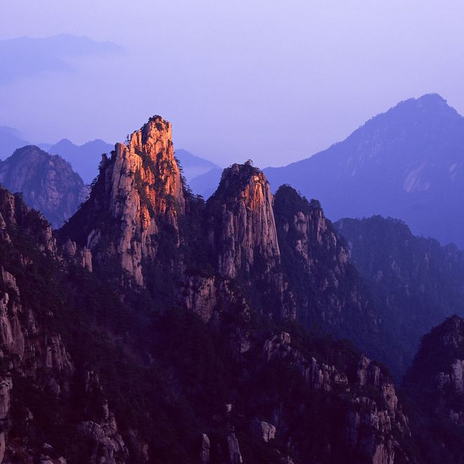 黄山旅行社红榜TOP10官宣：观天下满分领跑零套路+高口碑(图2)