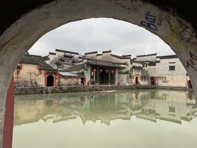 黄山旅行社红榜TOP10官宣：观天下满分领跑零套路+高口碑(图9)