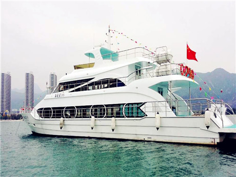 九游app海南 法治护航打造优质营商环境