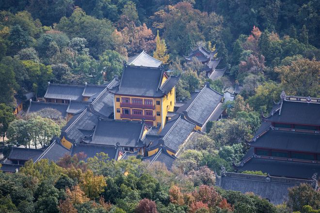 2025第一次去杭州五日游跟团价格+行程全攻略5天4晚详细安排(图3)