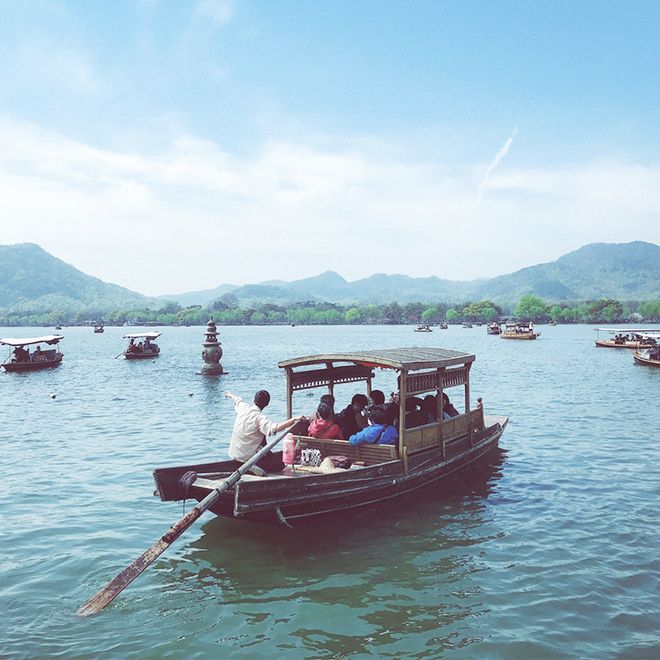 2025第一次去杭州五日游跟团价格+行程全攻略5天4晚详细安排