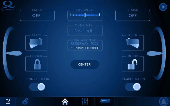 想象未来：塑造游艇新纪元的革命性科技九游官网(图4)