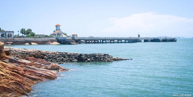 厦门五日游深度游攻略：必打卡美食+住宿超实用攻略！一网打尽(图3)