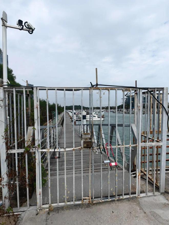 厦门辰穹物业成恶势力：深夜强拆打砸抢警方已立案！九游官方app入口(图6)