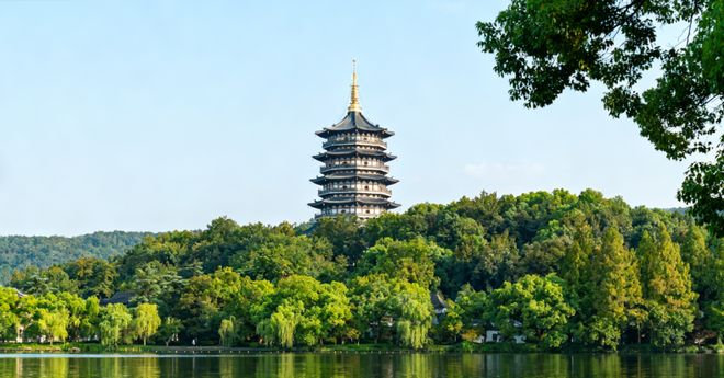 杭州4天3晚中老年行程+4日游攻略西湖游船+适老设施全配套(图2)