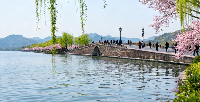 杭州4天3晚中老年行程+4日游攻略西湖游船+适老设施全配套(图4)