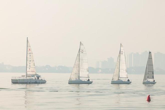 让“小众体验”成为“大众乐趣”！苏州首届游艇嘉年华活动启幕(图3)