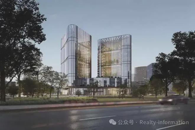 官方发布®懋源璟橒TOP官方售楼处发布：懋源璟橒引领购房热潮！(图3)