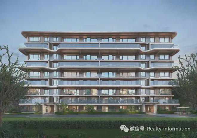 官方发布®懋源璟橒TOP官方售楼处发布：懋源璟橒引领购房热潮！(图2)