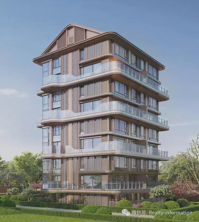 官方发布®懋源璟橒TOP官方售楼处发布：懋源璟橒引领购房热潮！(图5)