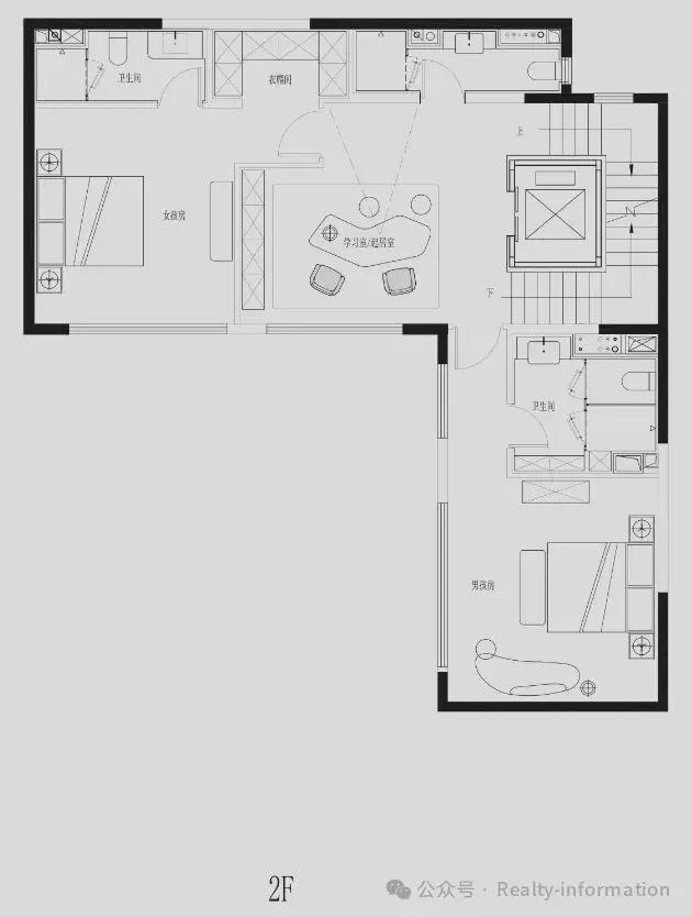 官方发布®懋源璟橒TOP官方售楼处发布：懋源璟橒引领购房热潮！(图9)