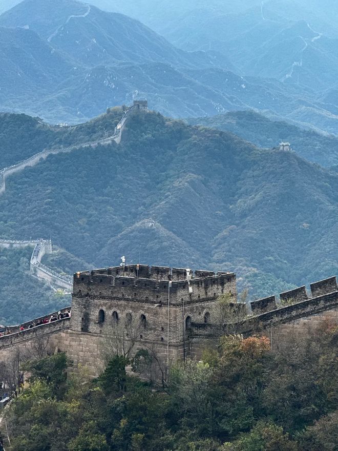 北京十大必游景区全攻略：解锁帝都精华0购物0自费纯玩体验！(图5)