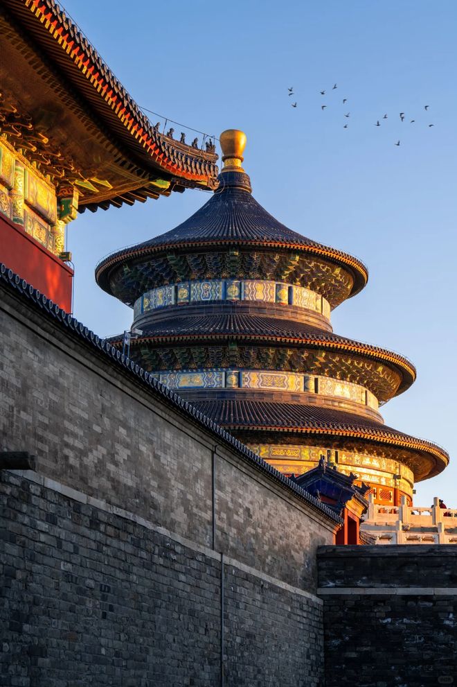 北京十大必游景区全攻略：解锁帝都精华0购物0自费纯玩体验！(图4)