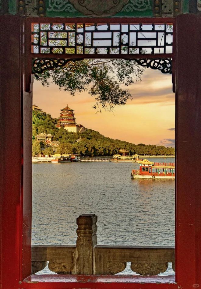 北京十大必游景区全攻略：解锁帝都精华0购物0自费纯玩体验！(图2)