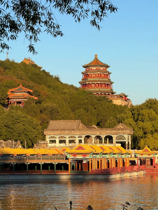 北京十大必游景区全攻略：解锁帝都精华0购物0自费纯玩体验！