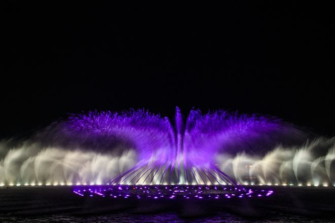 九游app杭州旅游必去景点推荐：3天2晚宝藏路线曝光三日玩转西湖周边(图5)