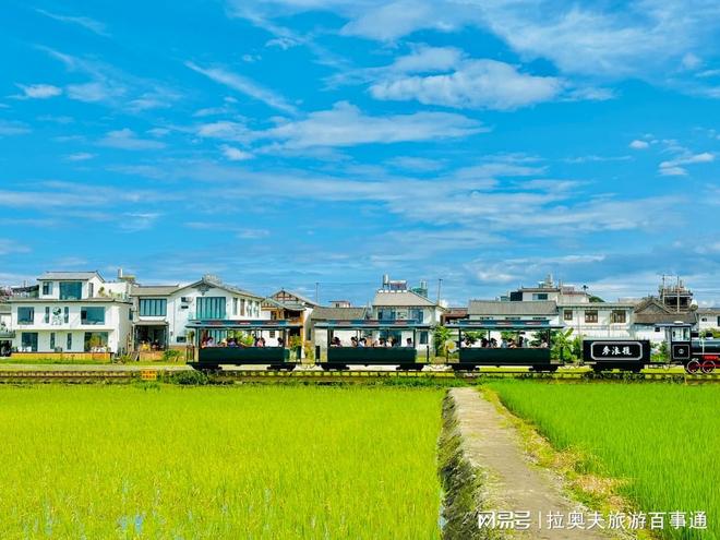 跟团来云南旅游六天五晚全九游官方app入口新游玩开销明细分享 详细实用(图3)