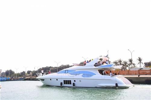 九游娱乐官方网站加快建设交通强国督查丨洋浦港政策创新驱动航运枢纽崛起