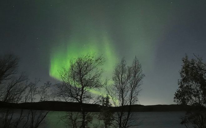 九游官方app入口中俄航班暴涨3倍俄罗斯取代日本成新宠极光+蓝冰攻略抄了就走(图2)