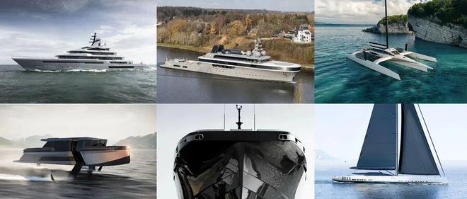 九游娱乐官方网站2025年11月超艇大事件