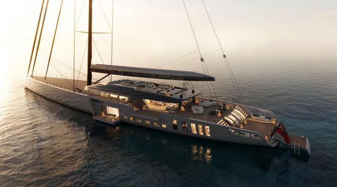 九游娱乐官方网站2025年11月超艇大事件(图4)