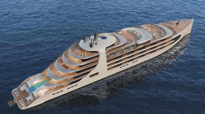 九游娱乐官方网站2025年11月超艇大事件(图10)