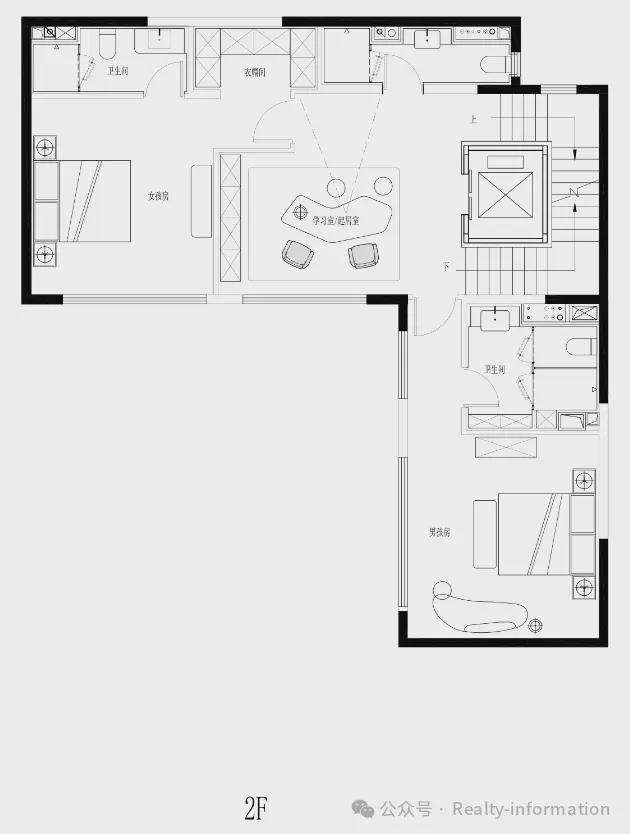 九游官网懋源璟橒二期(售楼处)官方网站-懋源璟橒楼盘百科-2025北京房天下(图9)