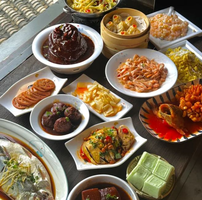 2025杭州旅游团报价：三天两晚花费680元起 组团价+经典景点指南(图4)