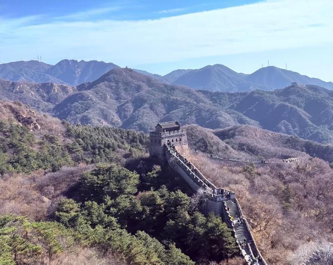 北京九游官方app入口五天家庭游攻略路线情侣去北京跟团五日游花费指南收藏备用(图4)