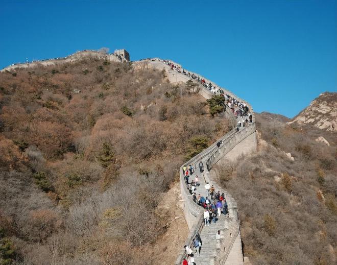 北京九游官方app入口五天家庭游攻略路线情侣去北京跟团五日游花费指南收藏备用(图3)