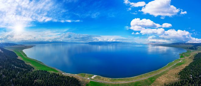 从湖南去新疆报团游6天5晚实用参团线路旅行社旅游团玩法太省钱