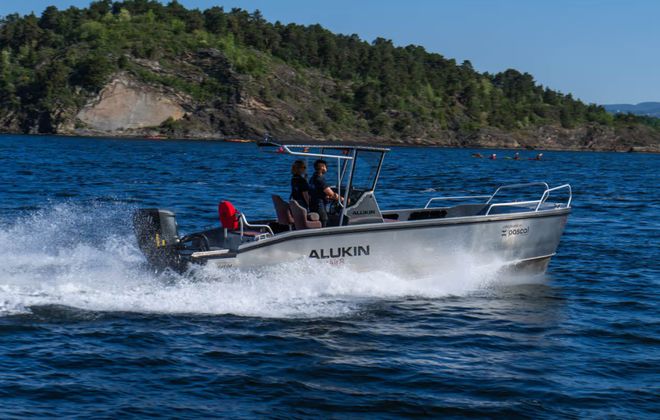 2025Gussies电动船艇大奖获奖名单揭晓(图6)