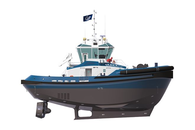 2025Gussies电动船艇大奖获奖名单揭晓(图11)