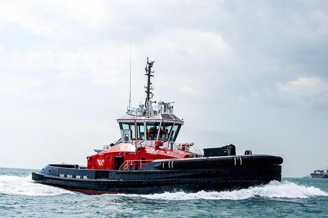 2025Gussies电动船艇大奖获奖名单揭晓(图10)