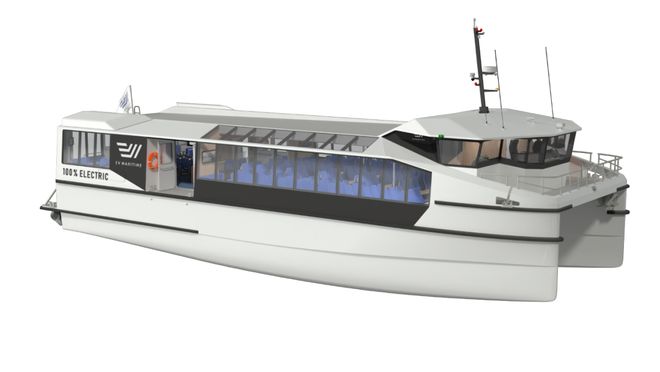 2025Gussies电动船艇大奖获奖名单揭晓(图12)