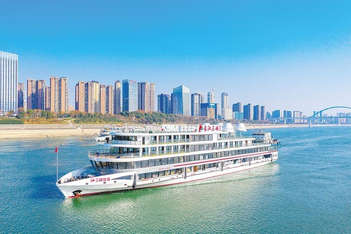 湖北发布推动内河船舶产业转型升级和高质量发展工作方案