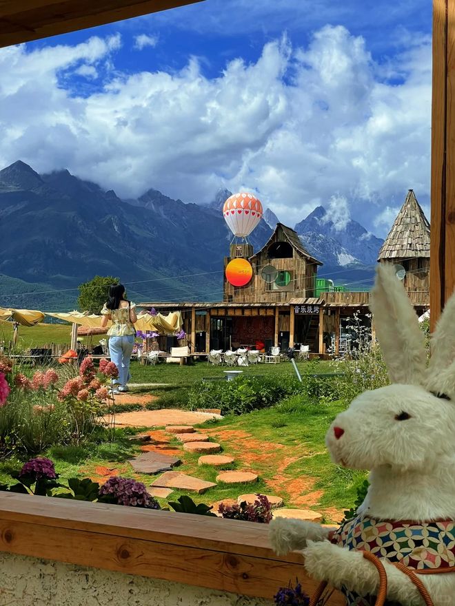 云南跟团游报价云南旅游团价格表看了省下一九游娱乐官方网站半钱(图2)