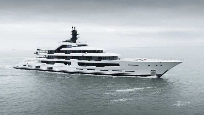 2026年值得期待的最大超艇交付(图4)