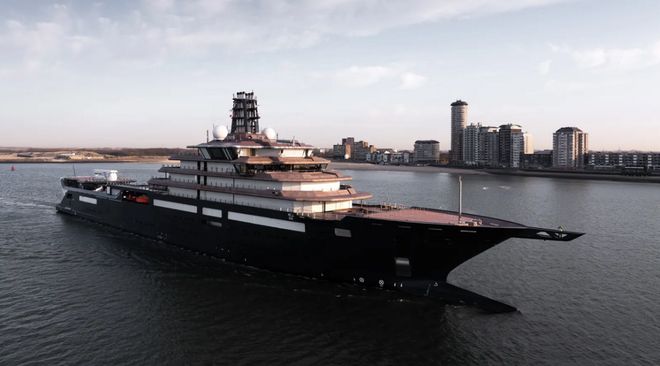 2026年值得期待的最大超艇交付(图2)