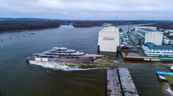 2026年值得期待的最大超艇交付(图9)