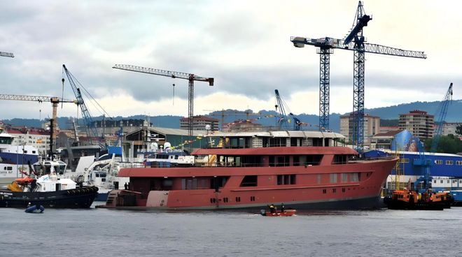 2026年值得期待的最大超艇交付(图7)