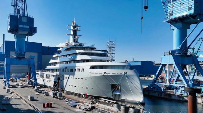 2026年值得期待的最大超艇交付(图8)